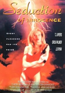 Seduction of Innocence, 1995 - в гл. ролях Даниэль Петти (Da