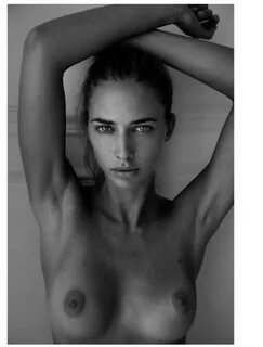 Anouchka alsif nude ♥ Terry richardson nude models