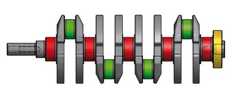 New possibilities in crankshaft microfinishing:, Thielenhaus