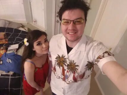 Twitch streamers Dyrus and Emiru were close to going separat