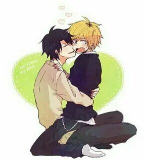 Kousuke X Masahiro Hitorijime My Hero Anime, Papel de parede