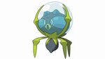 Pokemon Cries - Dewpider Araquanid - YouTube