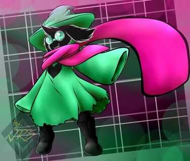 20+ Ralsei (deltarune) HD Wallpapers and Backgrounds