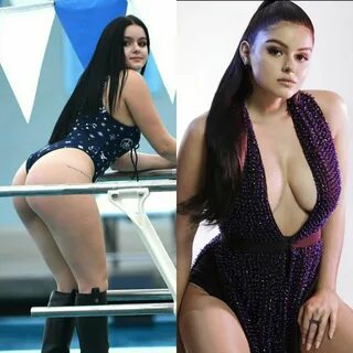 Reddit ariel winter boobs