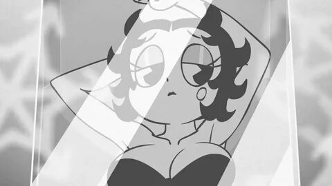 Betty Boop - St. James Infirmary animation by minus8 Minds