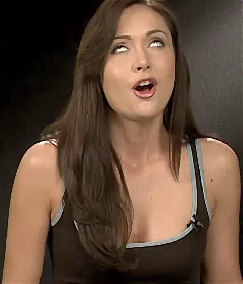 GIF smile jessica chobot cute yay excited oh yeah - animated