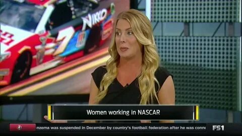 Danielle Trotta & Kaitlyn Vincie FS1 - YouTube