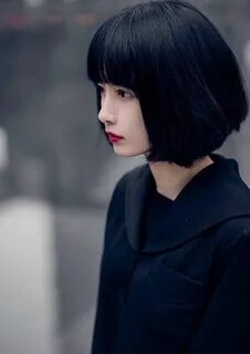 ひ ょ-ど る on Twitter Short hair styles, Beauty, Beauty girl