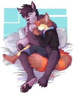 Within your arms by TyTycoon -- Fur Affinity dot net