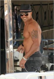 Pin on shemar moore / Criminal Minds
