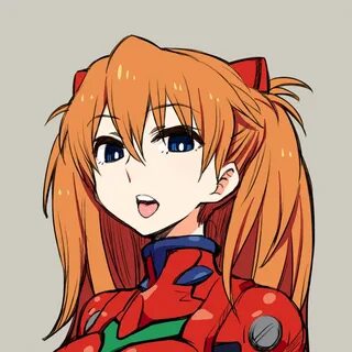 Souryuu Asuka Langley - Neon Genesis Evangelion - Image #191