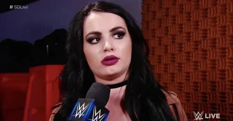 Paige Fires Back At A Fan Saying AEW Copies WWE- WWF Old Sch