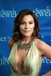 Luann de Lesseps Wants to Compete on Dancing with the Stars 