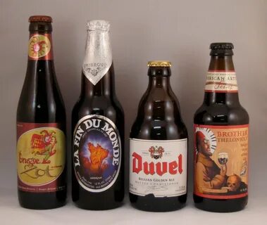 Belgian Strong Ale beer styles Beer Infinity