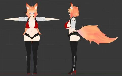 How To Create Vrchat Avatars Vrcmods Com By Vrcmods - Mobile