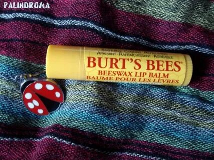 Чемоданное настроение с Burt's Bees Отзывы покупателей Косме