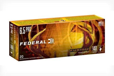 New Hunting Ammunition from SHOT Show 2022 - Petersen's Hunt