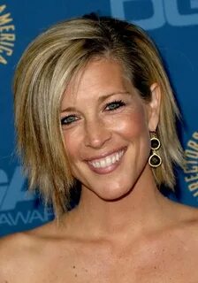 Laura wright short hair ✔ Laura Wright Full HD Pictures