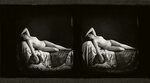 Biography: 19th Century photographer of Nudes - Bruno Braque