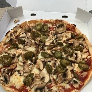 Domino's Pizza - Kreuzberg - Берлин, Берлин