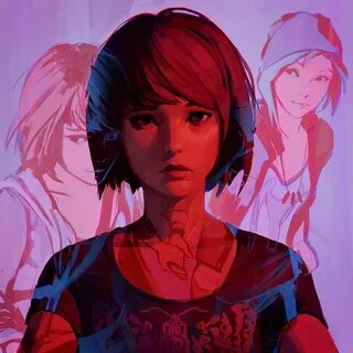 Chloe Price, Fanart - Zerochan Anime Image Board