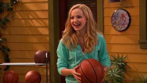 Liv And Maddie Hoops A Rooney : Image - Liv promotional 17.p