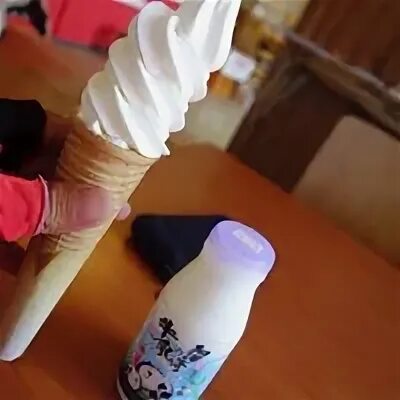 Фотографии на Milky Bell (細 澤 牧 場) - Кафе-мороженое в 千 歳 市