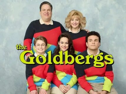 The Goldbergs Season 8 - Hints From The Creators And Cast Ab