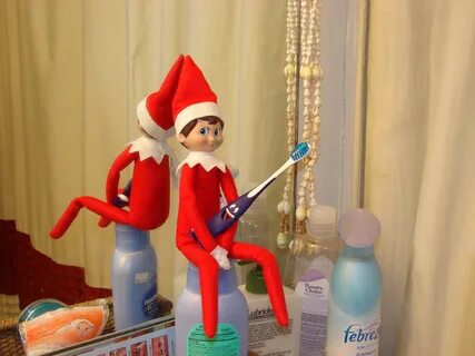 File:Elf on the Shelf poses 02.JPG - Wikimedia Commons