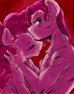 #1938157 - suggestive, artist:nolycs, pinkie pie, earth pony