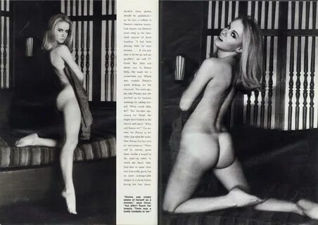 Donna mills playboy pictures