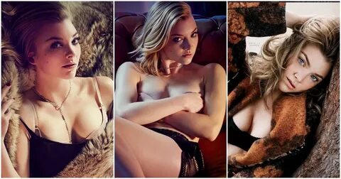 49 hot photos of Natalie Dormer in a bikini are just too bea