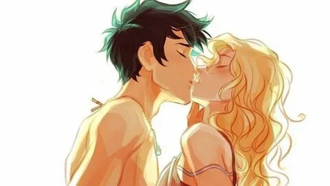 Pétition - Bring Percabeth to Life! - Change.org Percabeth, 