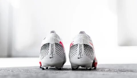 Nike Launch The 'Future Lab II' Football Boots Pack - Soccer