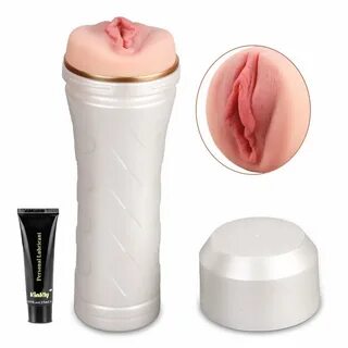 Review for Man Masturbator Cup Adult Sex Toys- Male Masturbator Stroker... - Kri