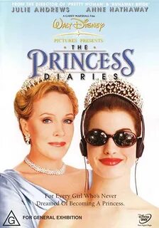 Amazon.com: Princess Diaries: Películas y TV