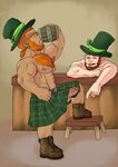 Nude Leprechauns Pictures And Images