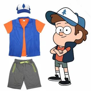 Gravity Falls Dipper S Hat 10 Images - The Universe Is In My
