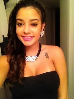 Tania Torres Twitter Pics - HOT GIRL PICS Butterfly tattoo, 