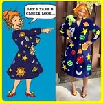 Miss Frizzle dress Miss frizzle costume, Mrs frizzle costume