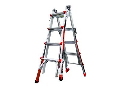 Best Little Giant Ladder Extreme 17 - Your Choice