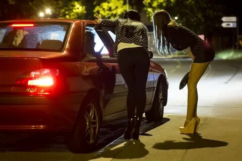 Lausanner Stadtrat kündigt Massnahmen für Prostituierte an