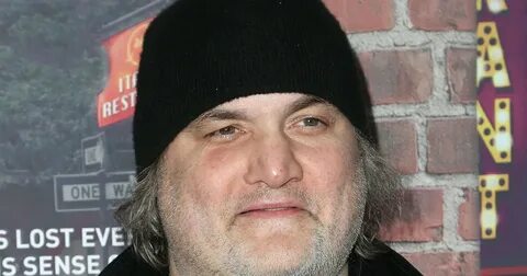 Artie Lange arrested Tuesday, five days after being spotted 