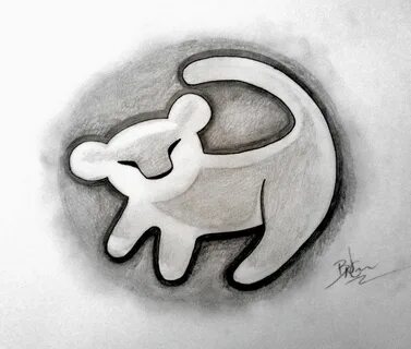 Rafiki 'Simba' Drawing by Yukilapin on deviantART Disney art