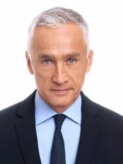Univision's Jorge Ramos proudly represents the Latino commun