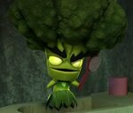 Broccoli Guy Spyro Wiki Fandom