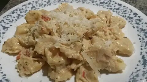 Tortellini al Forni dimanaja.com