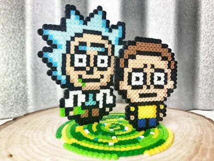 Pin on Perler beads