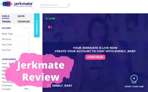 Jerkmate Review: Is Their Membership Worth Using? - Ads Blog