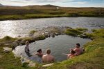 10 Iceland Sizzling Springs to Go to As an alternative of th